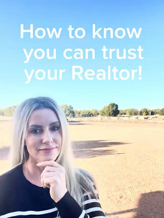 Can You REALLY Trust Your Realtor? 🤔🏡Here’s the TRUTH no one tells you