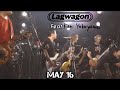 Lagwagon ft Ken Yokoyama - May 16 (Live)