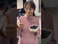 No oven, no stress — just cheesecake happiness 💛 Healthy and Tasty both #viralvideo #youtubeshorts