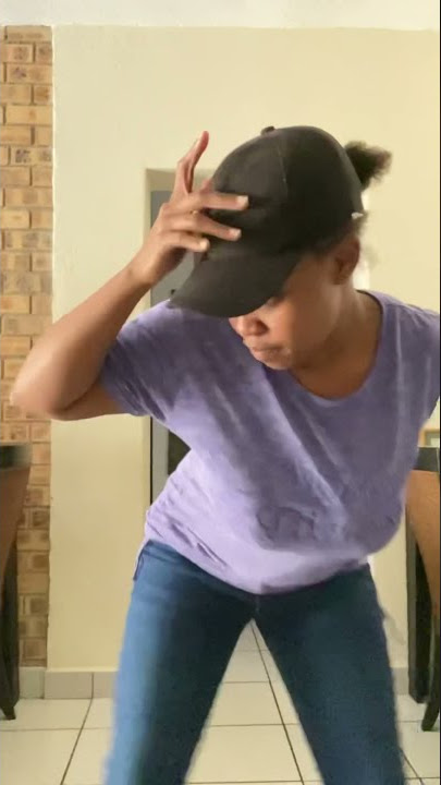 DLALA THUKZIN - CLAP CLAP DANCE VIDEO 💃🏽🇿🇦