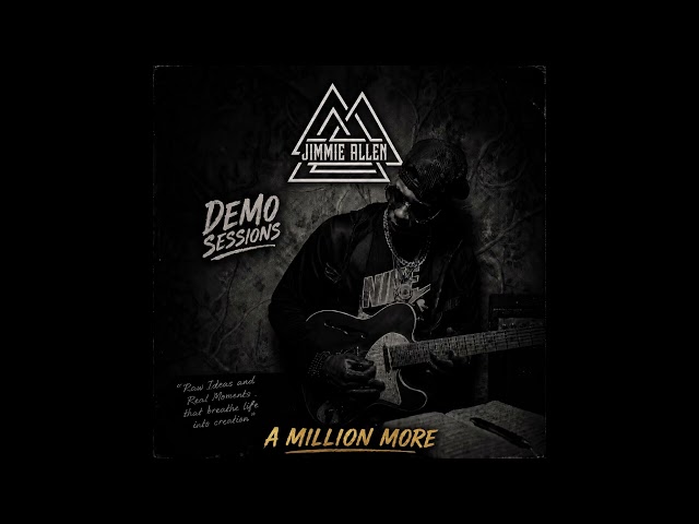 A Million More (Unreleased)