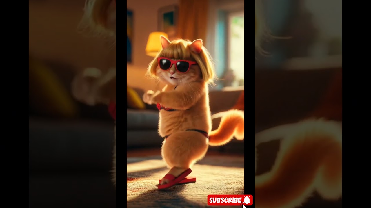 อยากเป็นสไปเดอร์แมน #amazing #cat #funny #cute #cutecat #funnycats #viralvideo #viralshorts