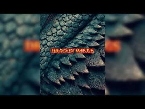 Dragon Wings Sound Effects 30 Pack | Royalty Free No Copyright