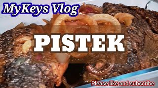 FISHSTEAK  @MyKeysVlog ||CATCH THE COOK COOK|| w/ Patrick GAWIN SA TILAPIA NG MAPARAMI KA NG RICE