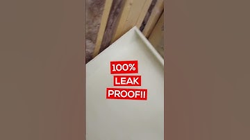 DIY Shower Remodel Pan Demo and Leak Prevention