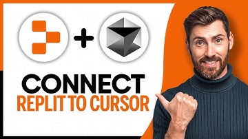 How to Connect Replit to Cursor - Step By Step
