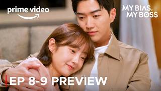 My Bias, My Boss Episode 8-9 Preview & Spoilers | Da-reum Risks Losing Everything [ ENG SUB ]