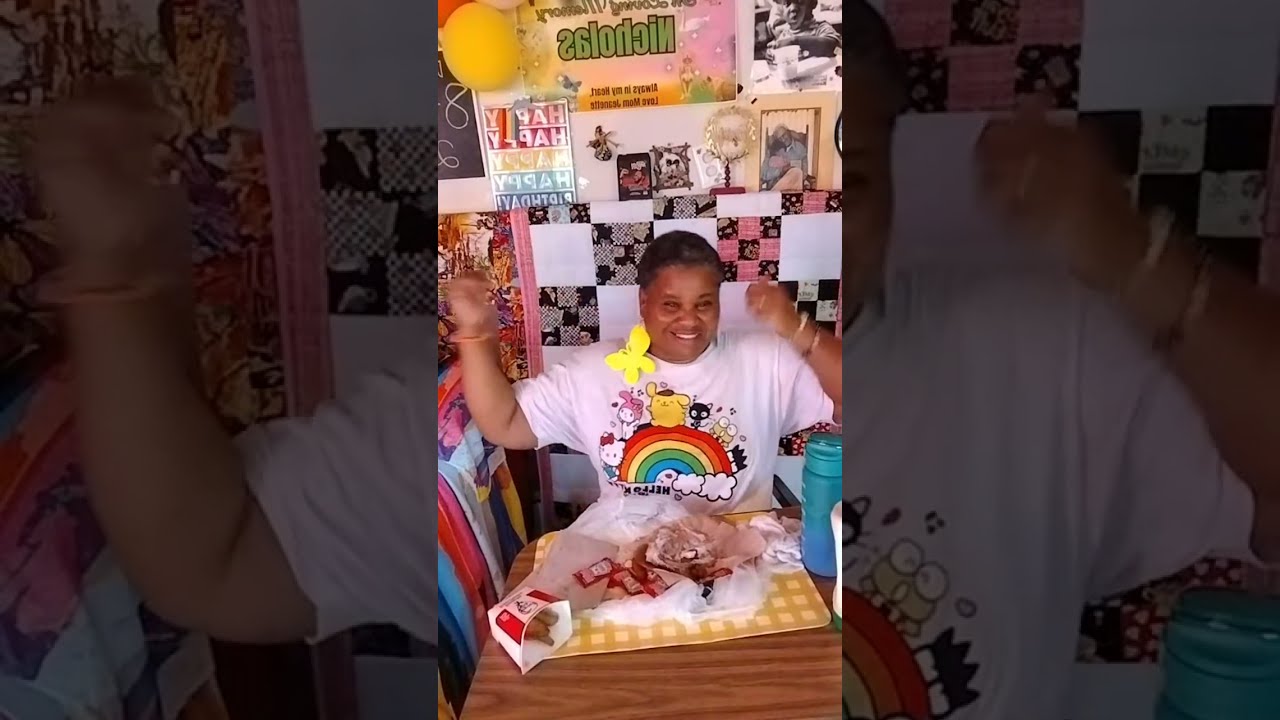 small dreams57 is live!