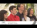 BUTTERFLY VISION - PHOTOCALL - EV - CANNES 2022