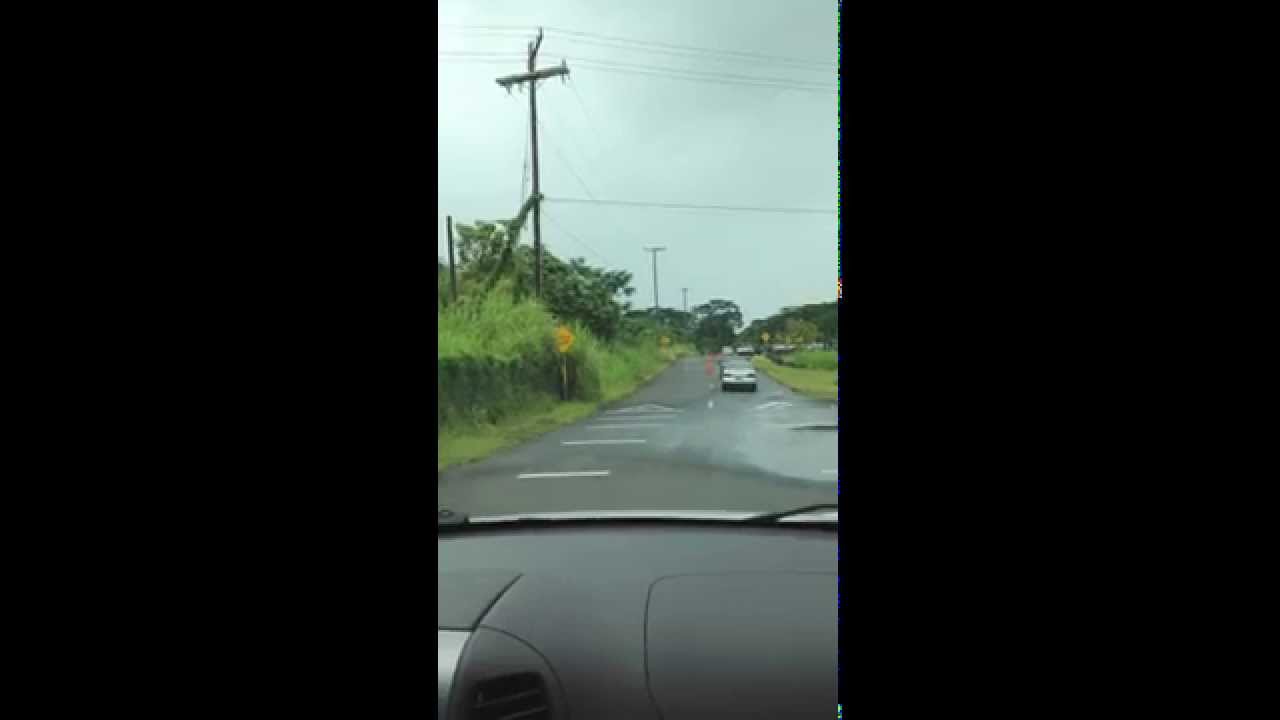 Hilo Hawaii 808 Life