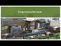 Energy recovery from waste | Veolia