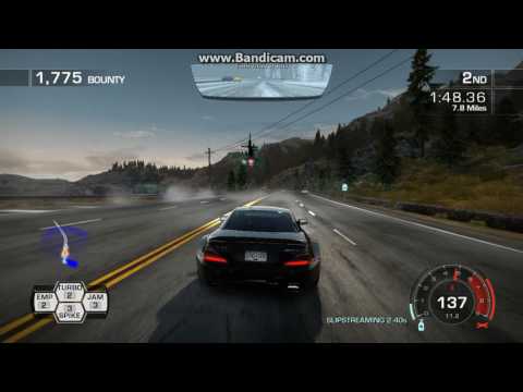 Need For Speed (ქართულად) Hot Pursuit #9