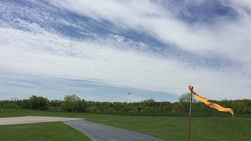 Storch ASP .91 4 stroke re-maiden.