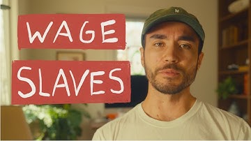 Society Lied to Us: We