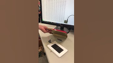 indoor solar panel (PV) powered low-power wireless sensor for RSSI ranging