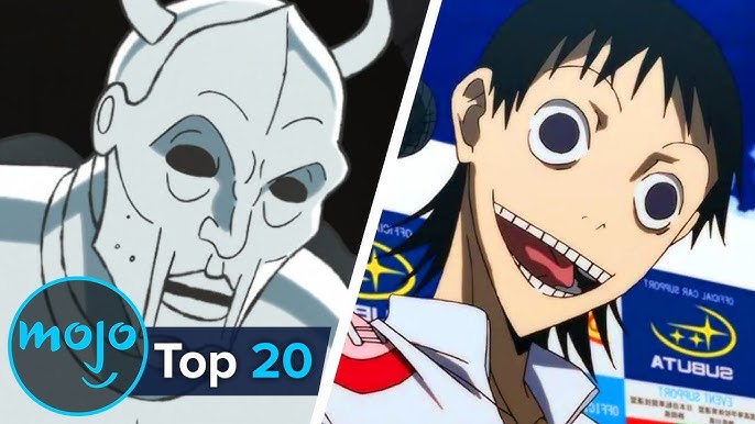 Top 10 Anime Characters With Surprising Kill Counts