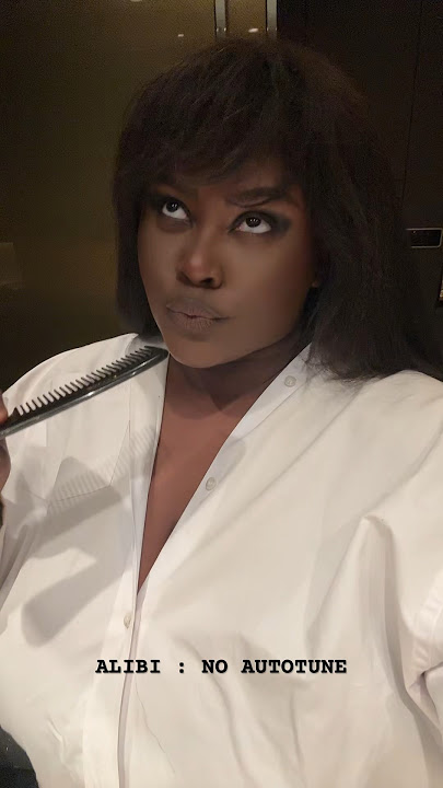 Download lagu #ALIBI : no autotune #sevdaliza #newmusic #yseult #pabllovittar