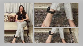 Information British-Iranian Prisoner Forced to Hire an Ankle Tag Update