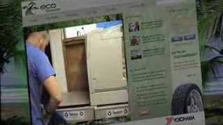eco Treadsetters contest information
