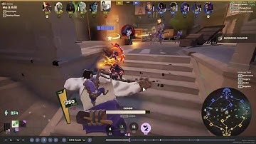 Deadlock - Scrims vs BWC then vs Sneaky Golem (12/1/25) (7:30 PM)