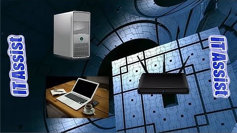 Server 2016 || Create Wireless Policy to Automatically Connect Laptops