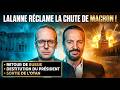 Francis LALANNE : ses 3 révélations sur la GUERRE ILLÉGALE que MACRON prépare ! | GPTV
