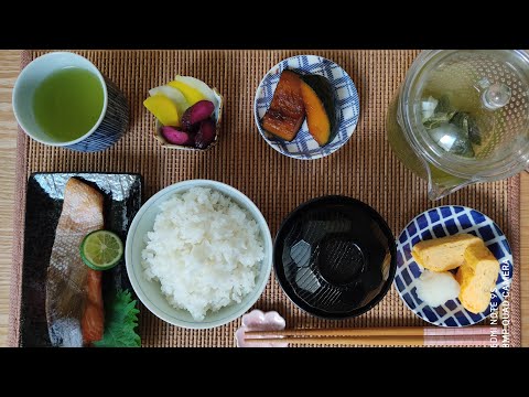 Video: Rahat Japon tarzı mutfak