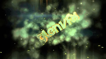 Intro: GlenVFX
