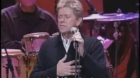 Peter Cetera - No Explanation (Tradução)