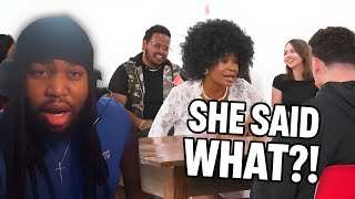 Celebrity College Graduates vs Dropouts Debate  (REACTION) Wealth