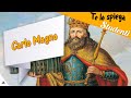 Carlo Magno e il Sacro Romano Impero