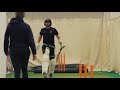 In the Nets with Ian Bell