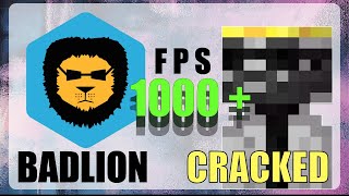 How To Play On Badlion Client With a Cracked Account