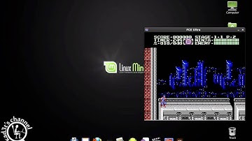 [How To] Nintendo (NES/Famicom) emulation on Linux (Ubuntu/Mint/Debian)