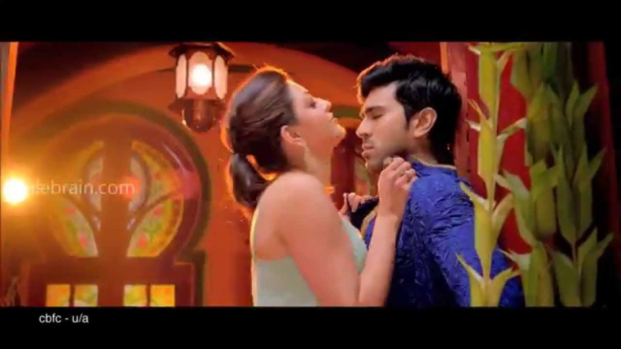 Govindudu Andari Vaadele romance trailer - idlebrain.com