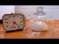 Cómo descongelar masa de pizza - How to defrost pizza dough