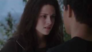 Twilight Saga- Eclipse Teaser