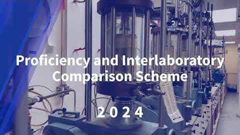 2024 Proficiency and Interlaboratory Testing Scheme (PICTS) by Geolabs Limited