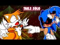 Sonicexe the spirits of hell round 2  tails solo survival and more 6