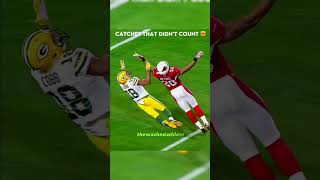 Best catches * THAT DIDN’T COUNT