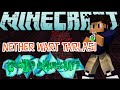 NETHER WART TARLASI - LEGENDS in MİNECRAFT - Bölüm 12