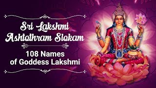 While doing starsai #mahalaxmipooja, after offering 3 lemons and
lighting 8 lamps, read the below mantra 108 names of goddess shri
lakshmi devi.you can also ...