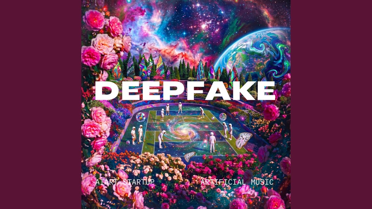 Watch Deepfake on YouTube Watch Deepfake on YouTube