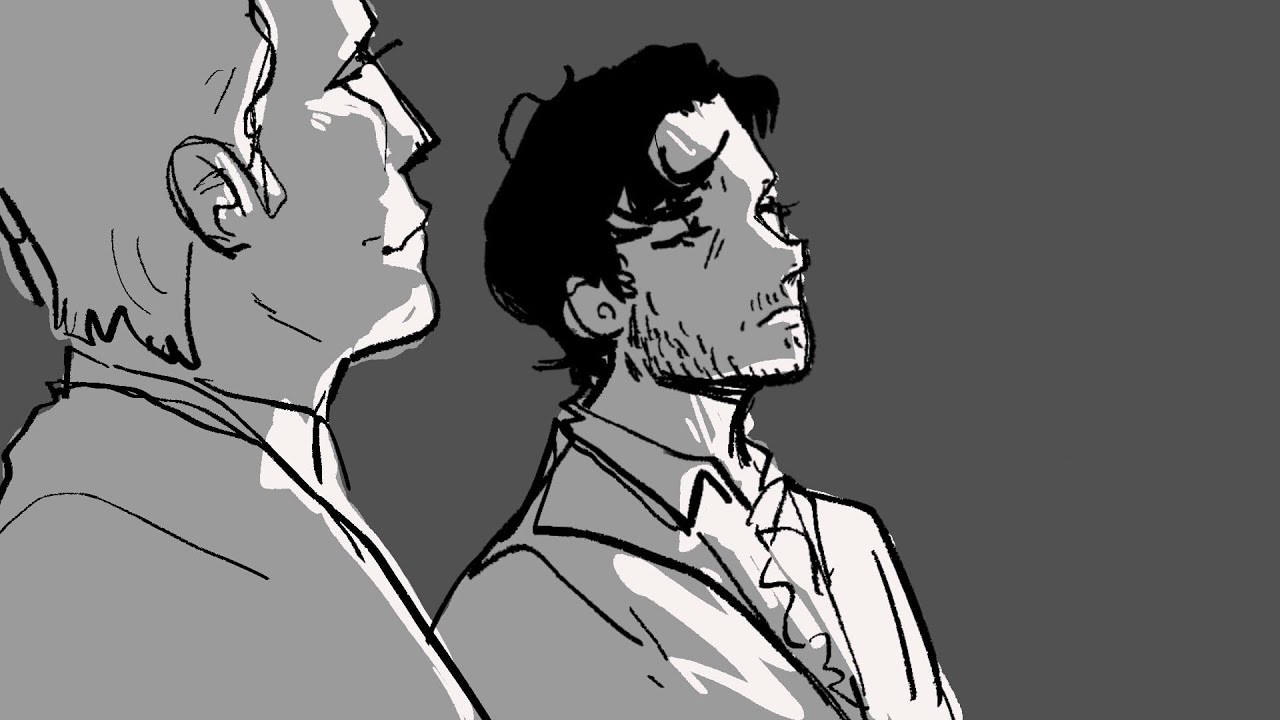 Snake Animatic snakes hannibal animatic - YouTube