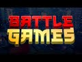 Ninjago Battle Games by HiveCr8
