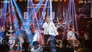 BUNGA TERATE ⁉️ RINDI SAFIRA - BAYU MUSIC LIVE 🔴