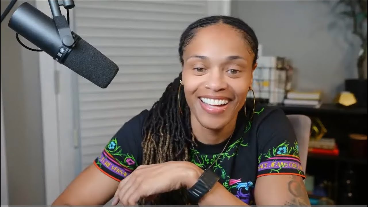 Я загружаюсь перед наступлением бури… Вот почему.