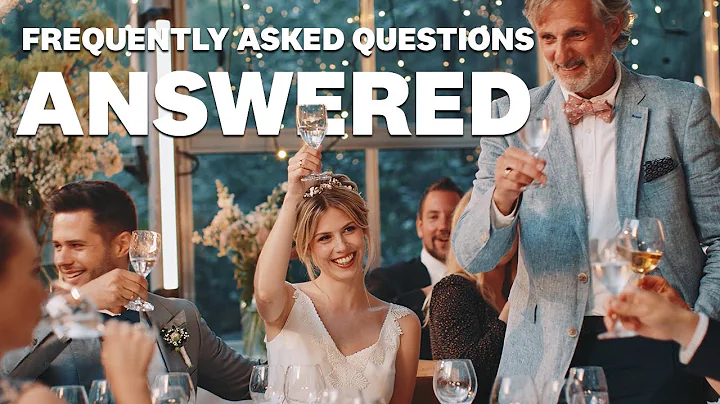 Everything You Need to Know About Wedding Etiquette | The Knot Knows Weddings