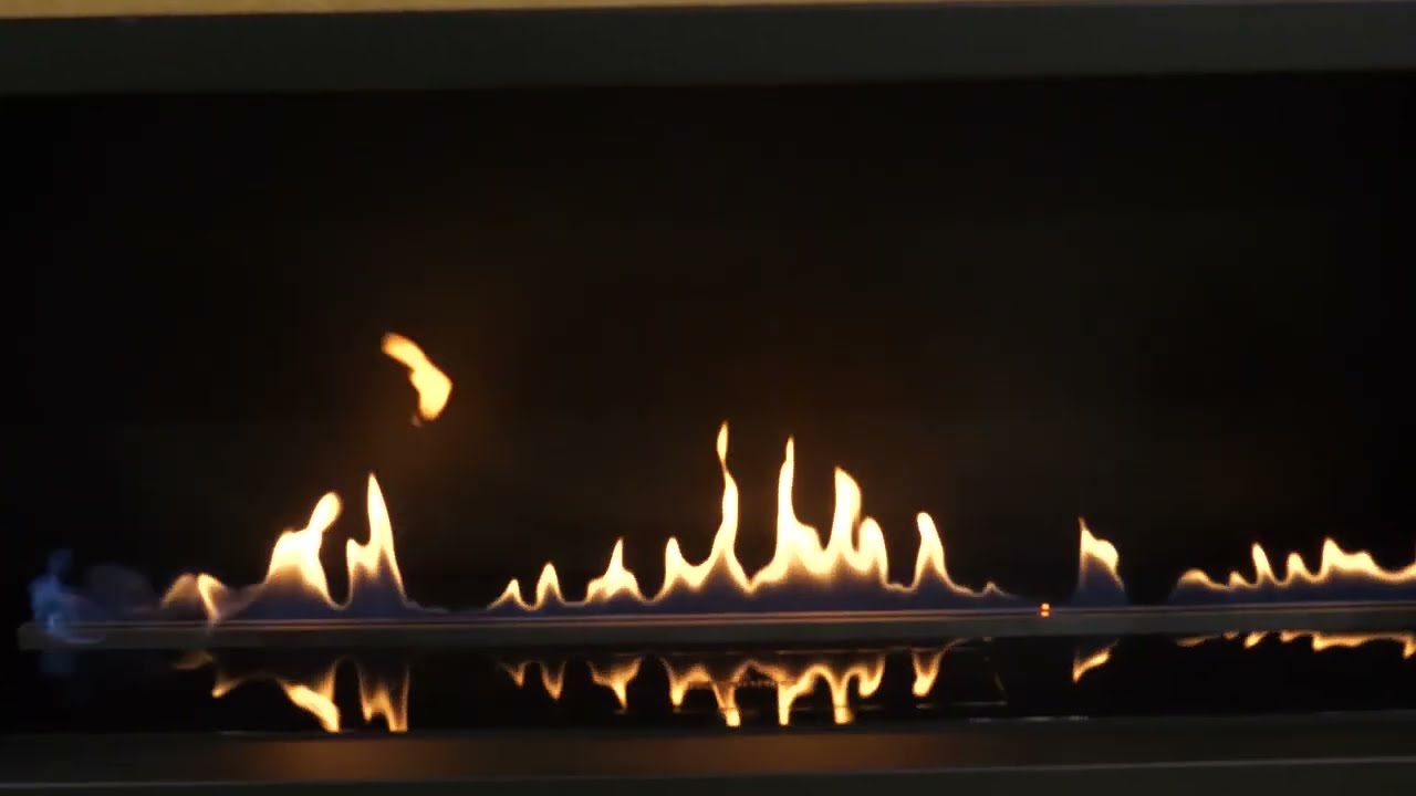 Bruciatori a bioetanolo automatici Firetec