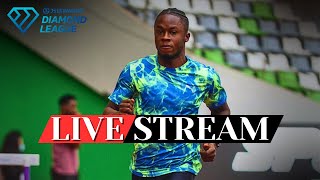 Shanghai/Suzhou Wanda Diamond League | Watch Party